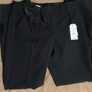 Express Editor Pants